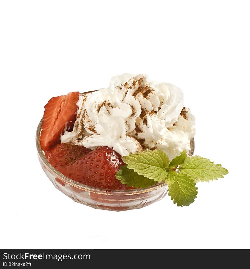 Woods Fruits Cream