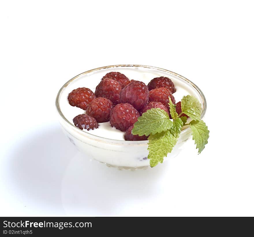 Woods fruits yoghurt 6