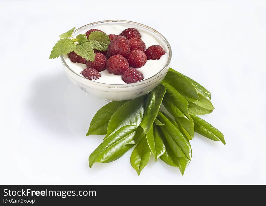 Woods Fruits Yoghurt 5