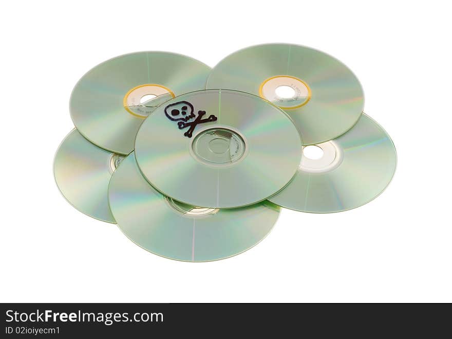 Compact disk