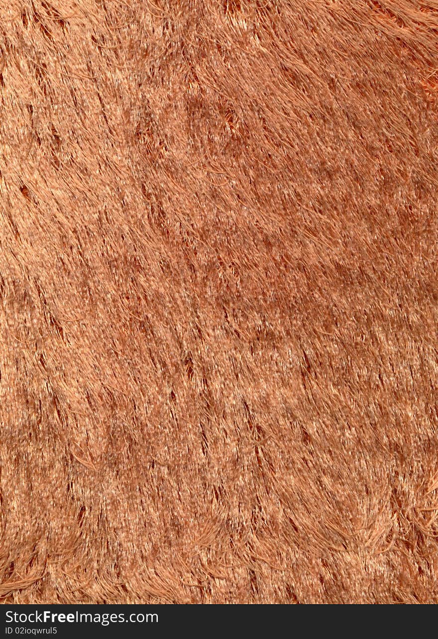 Texture Textile - Artificial Fur