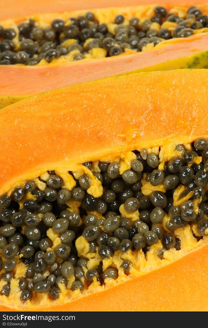 Papaya