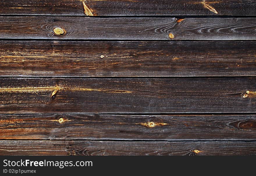 Old grey wood textured for abstract bacground. Old grey wood textured for abstract bacground