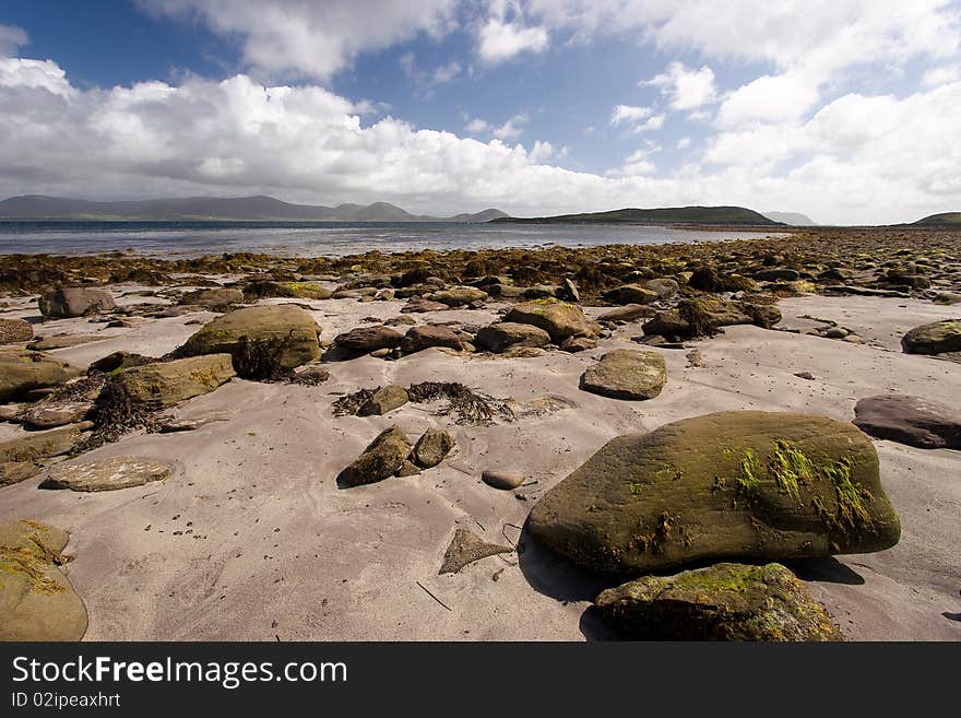 Rocky Beach