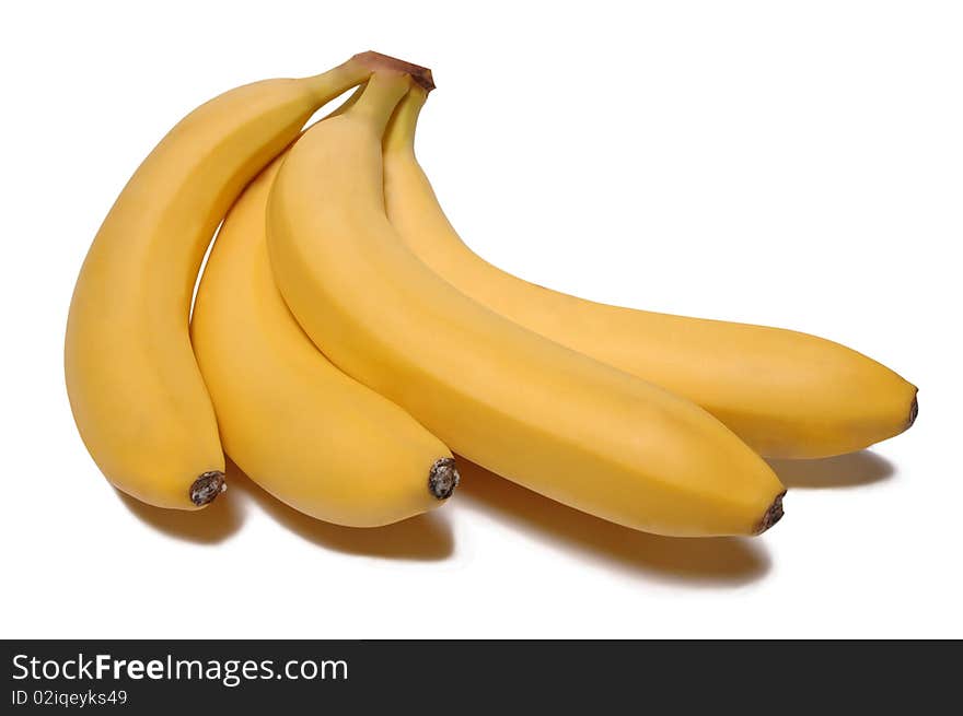 Bananas