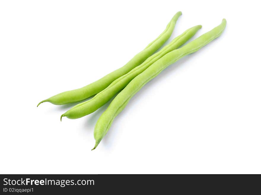 French Beans