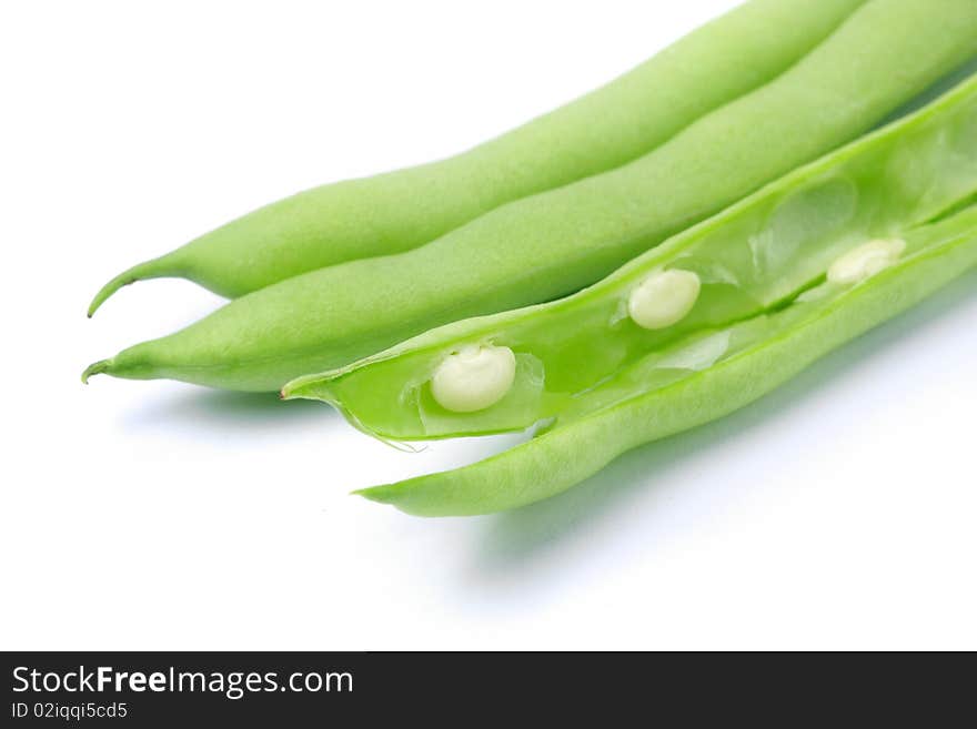 French Beans