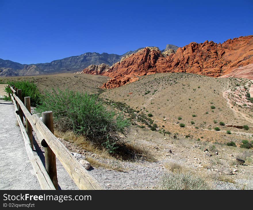 Red Rock Park 3