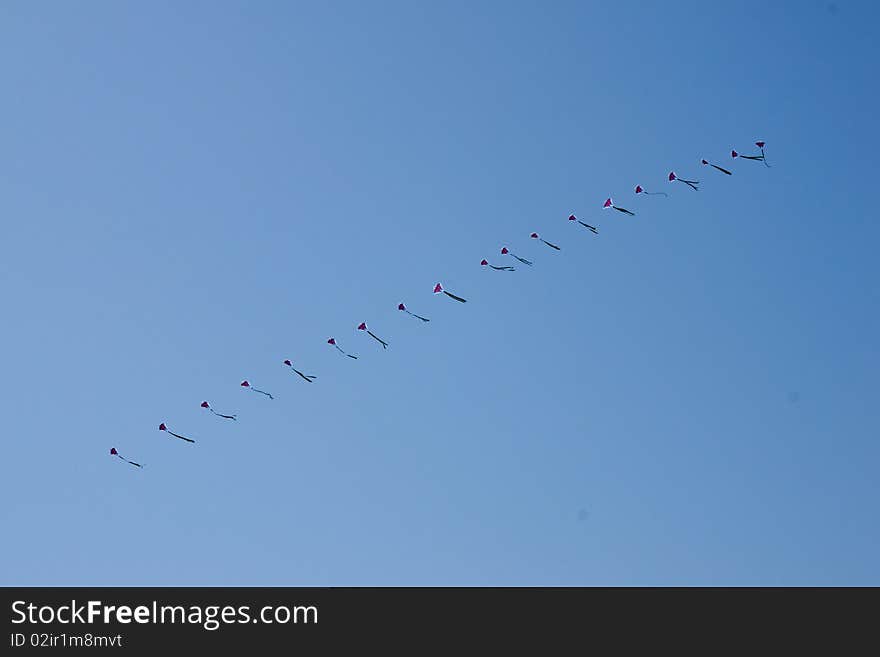 String kite