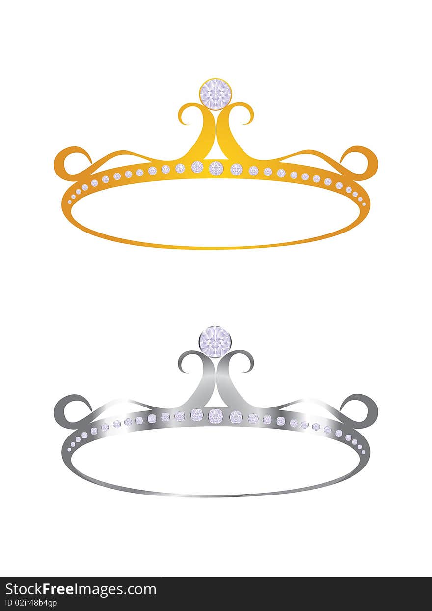 Crowns