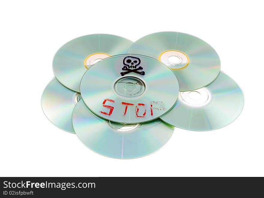 Compact disk