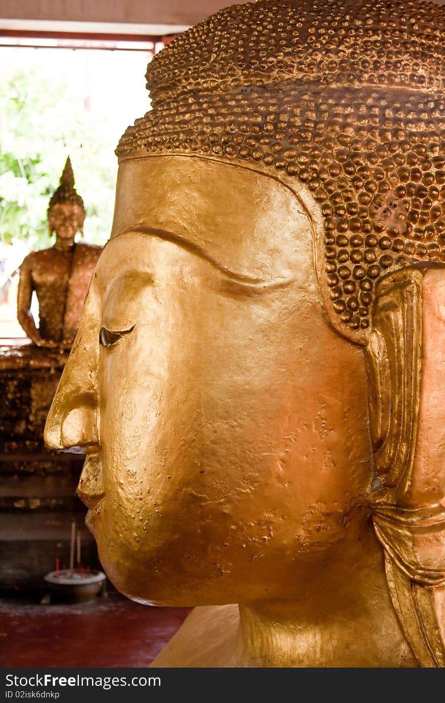 Image of Buddha