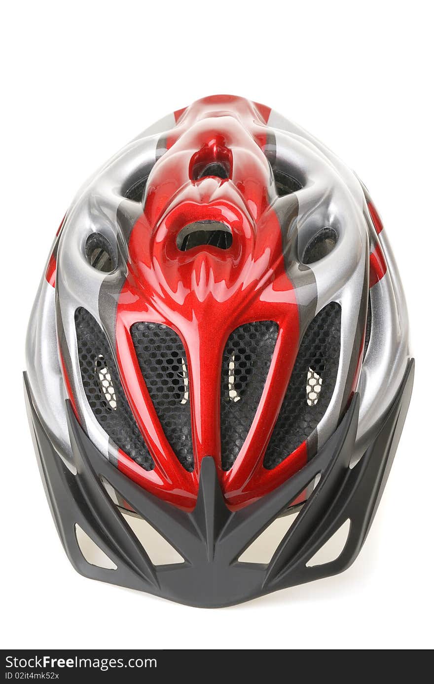 Bicycle Helmet