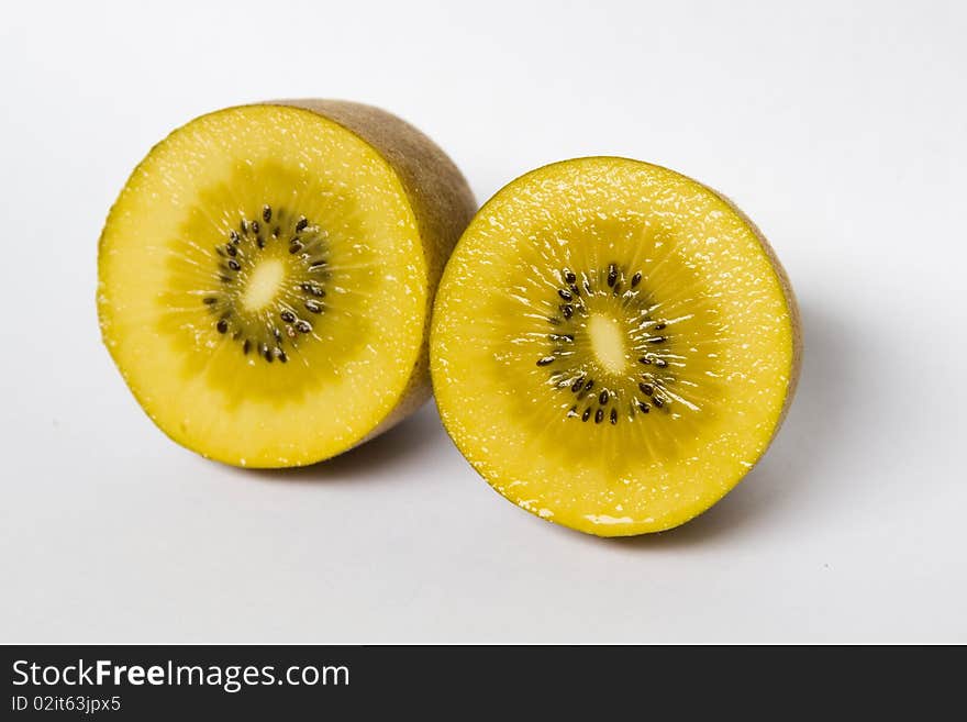 Kiwi fruit