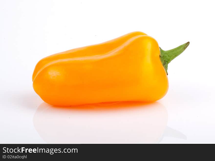 Yellow Pepper