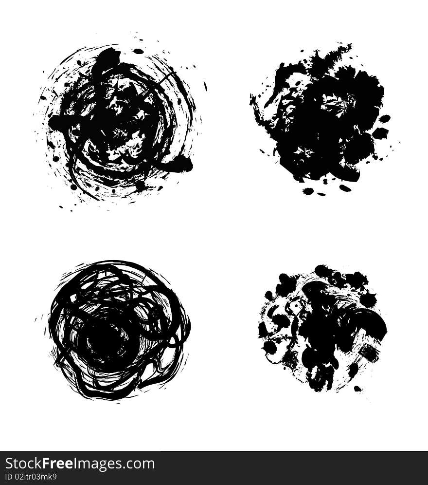 Inkblots