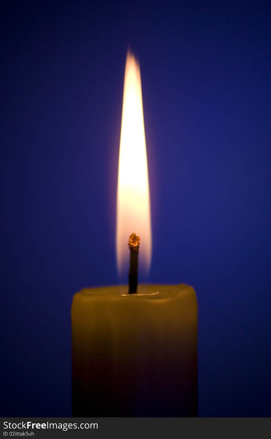 Candle