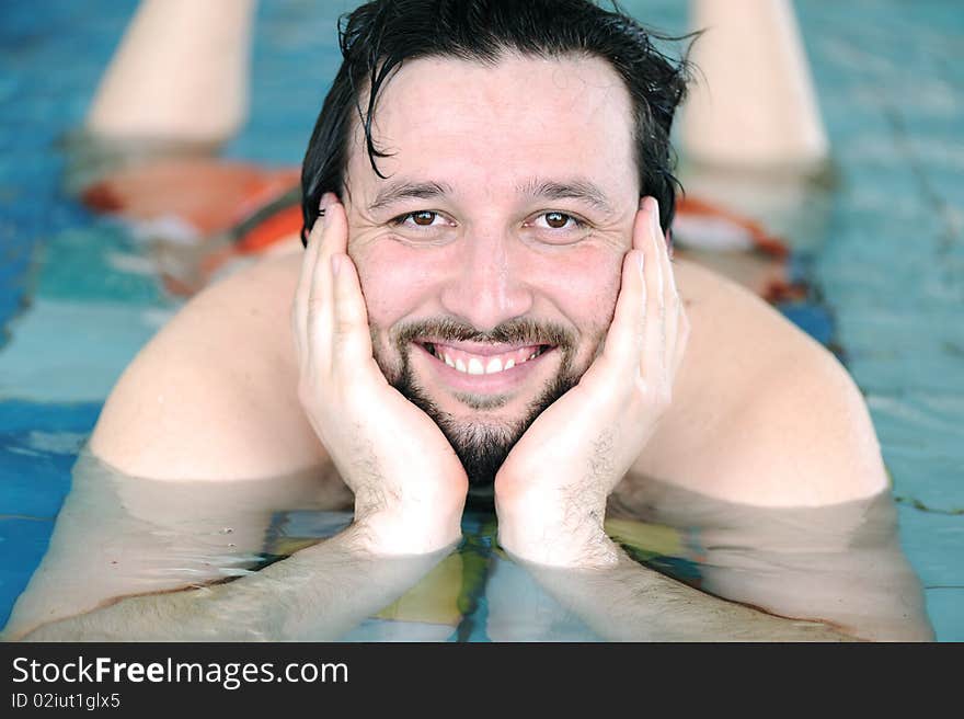 On The Pool