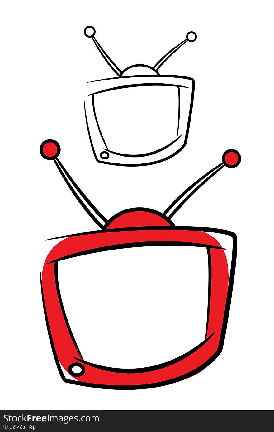 TV