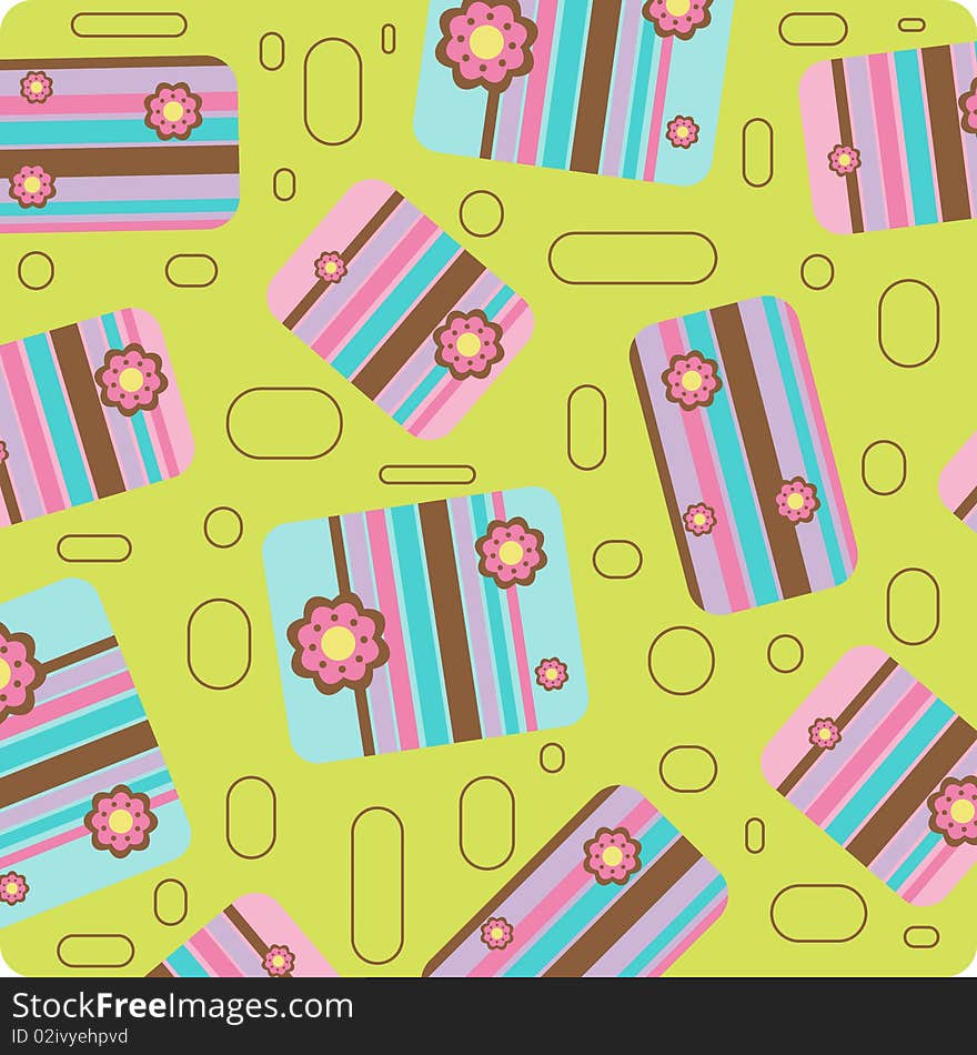 Background Pattern