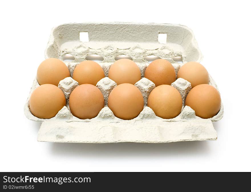 Eggs