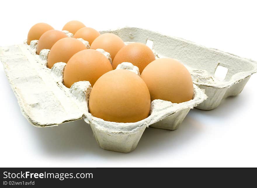 Eggs