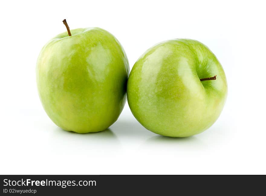 Green Apples