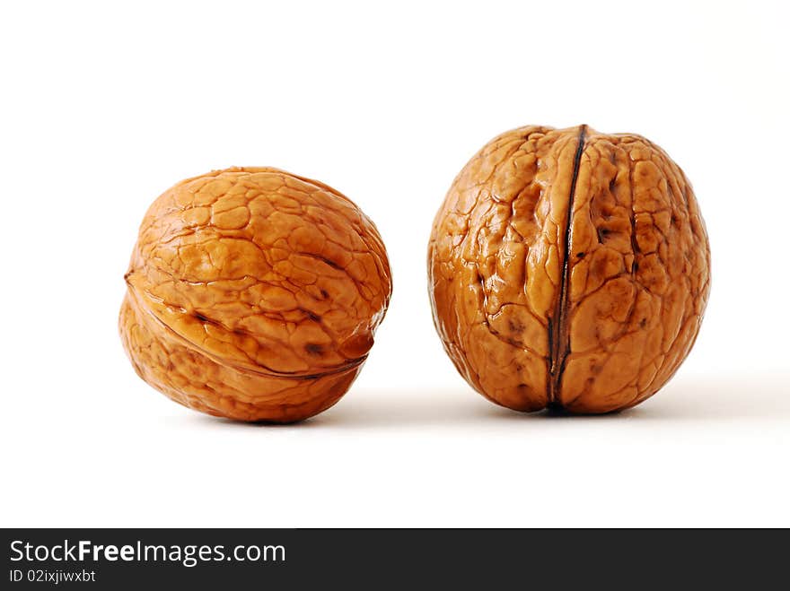 Walnuts