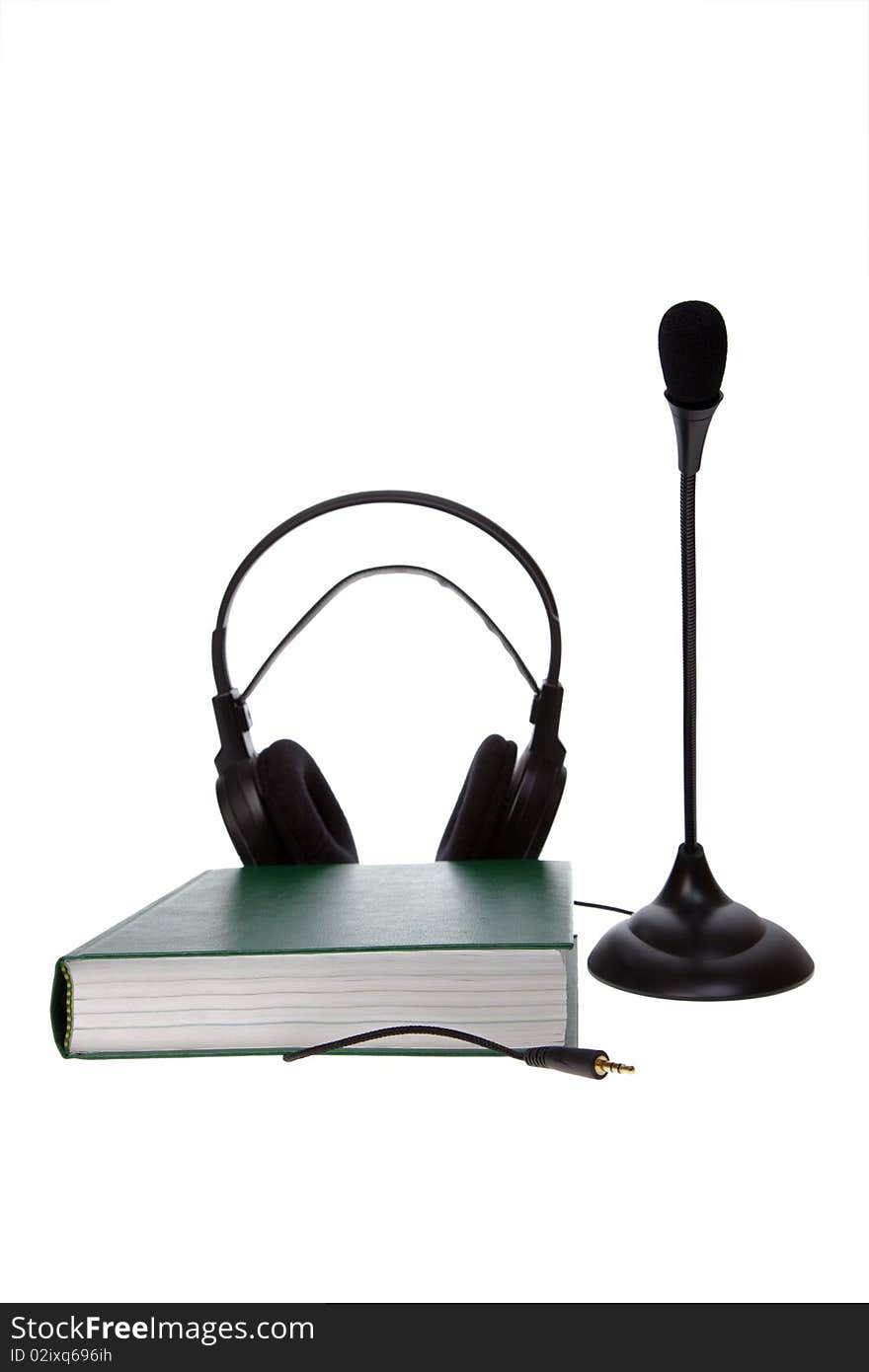 Audio Books