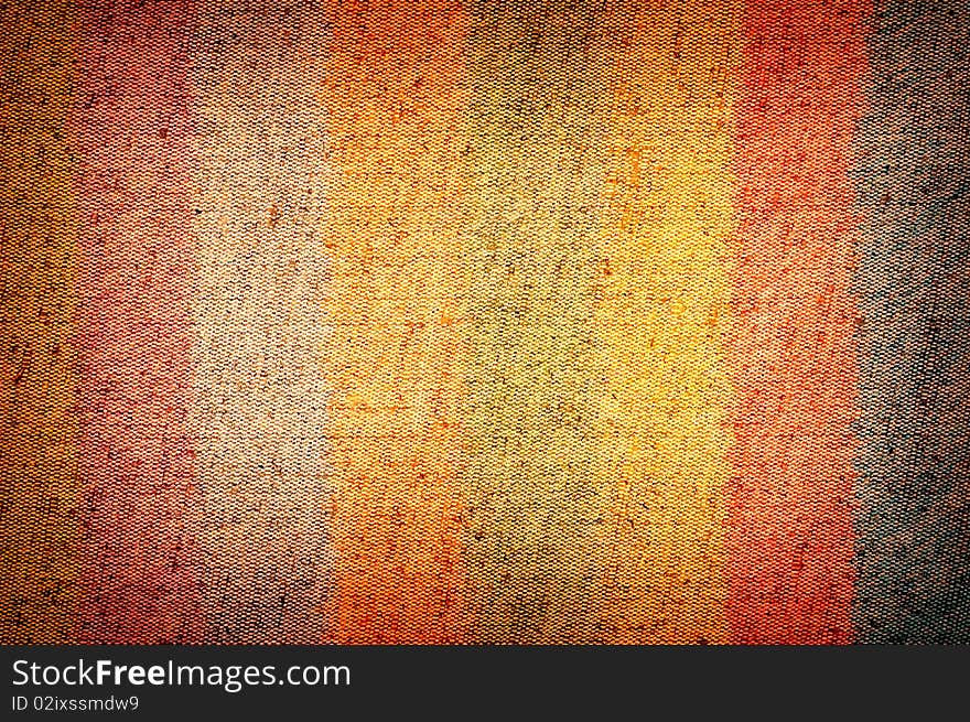 Grunge background drawn by colour pencils. Grunge background drawn by colour pencils.