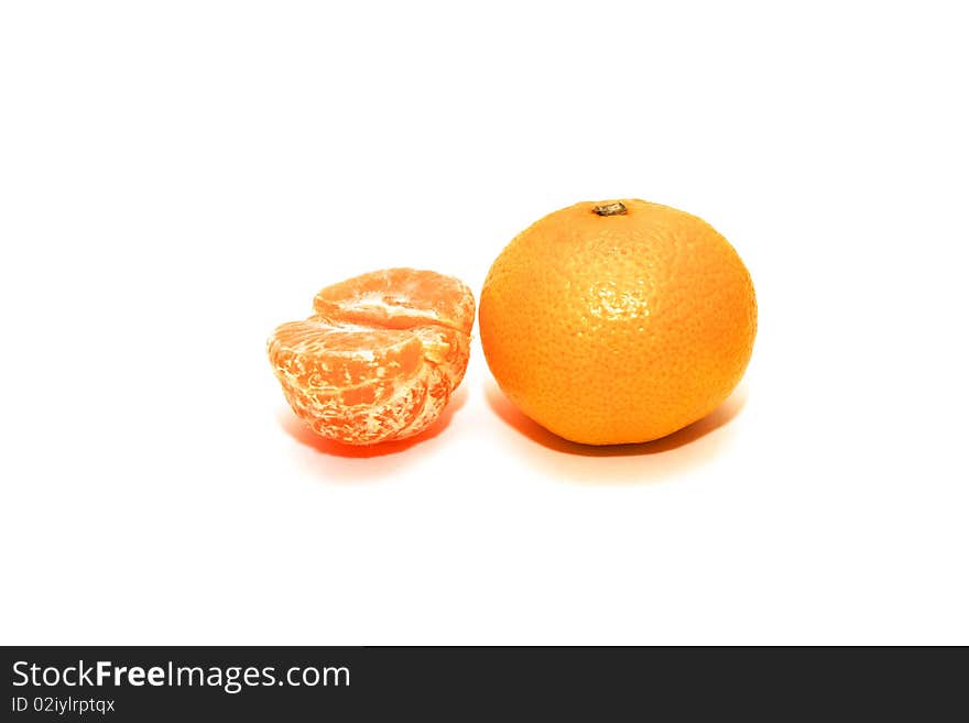 Tangerines