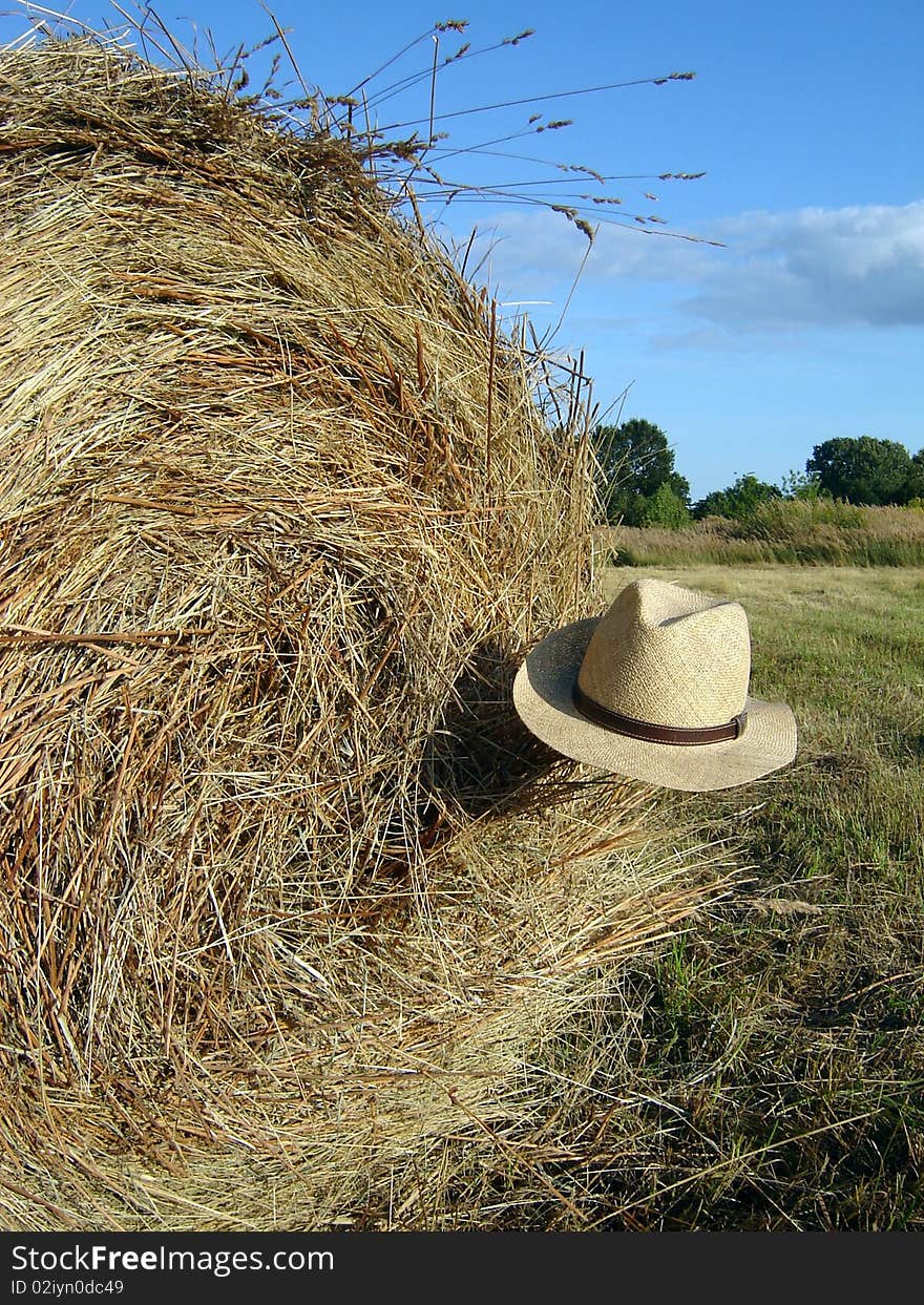 Straw Hat