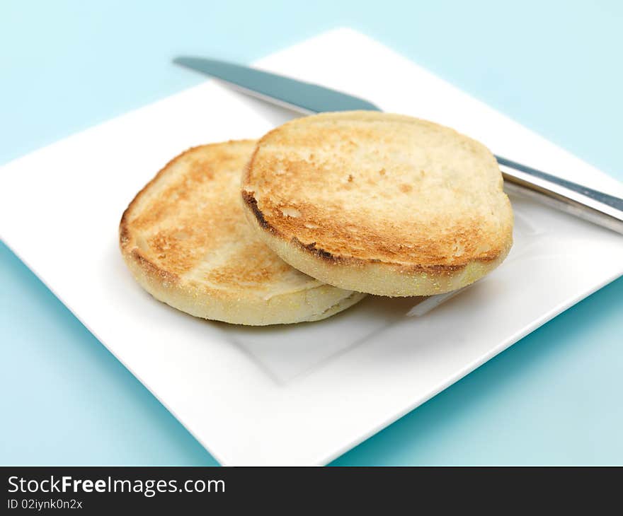 English Muffins