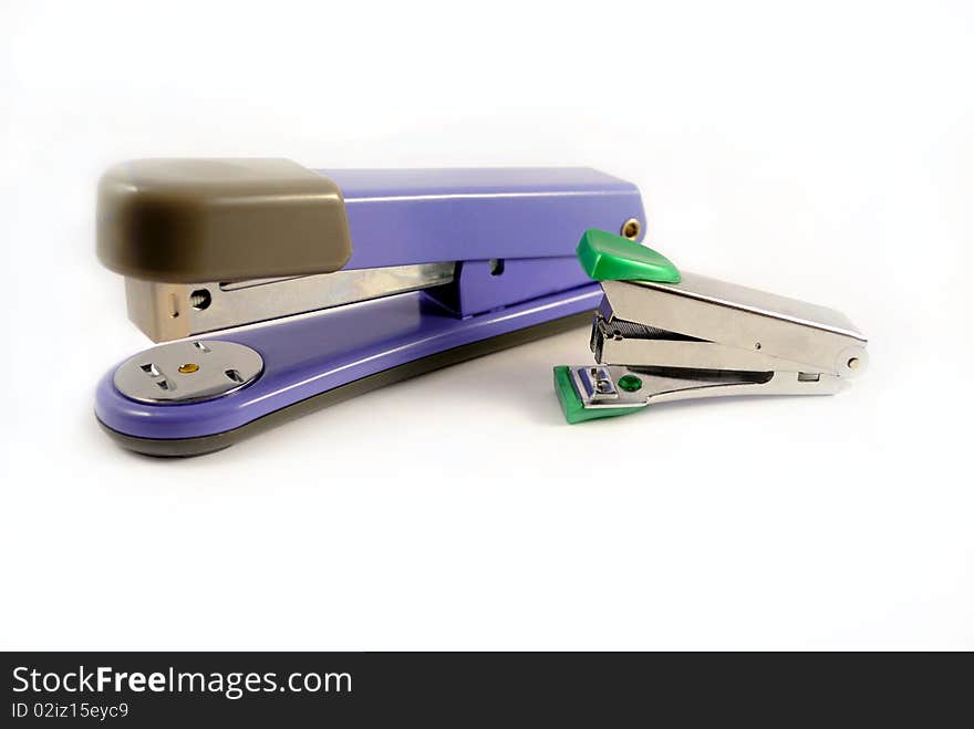 Staplers