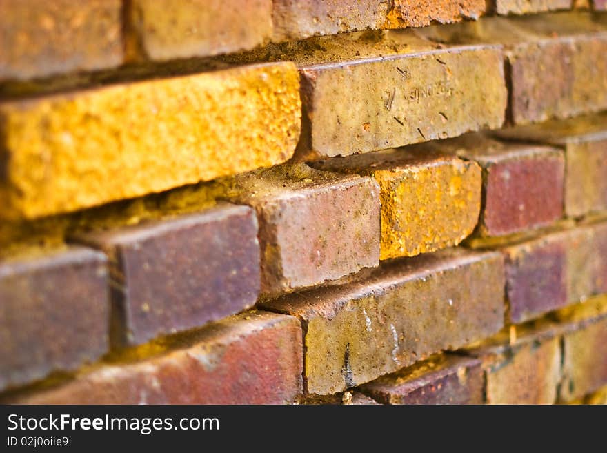 Wall