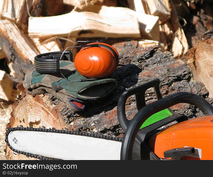 Logger tools