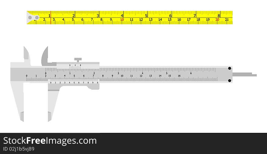 Measurement Tools