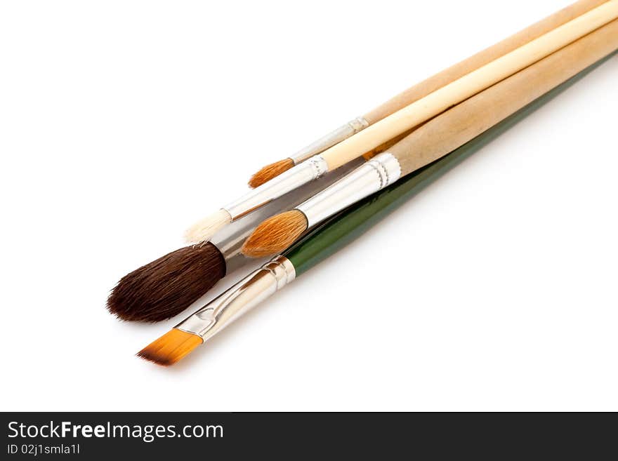 Brushes