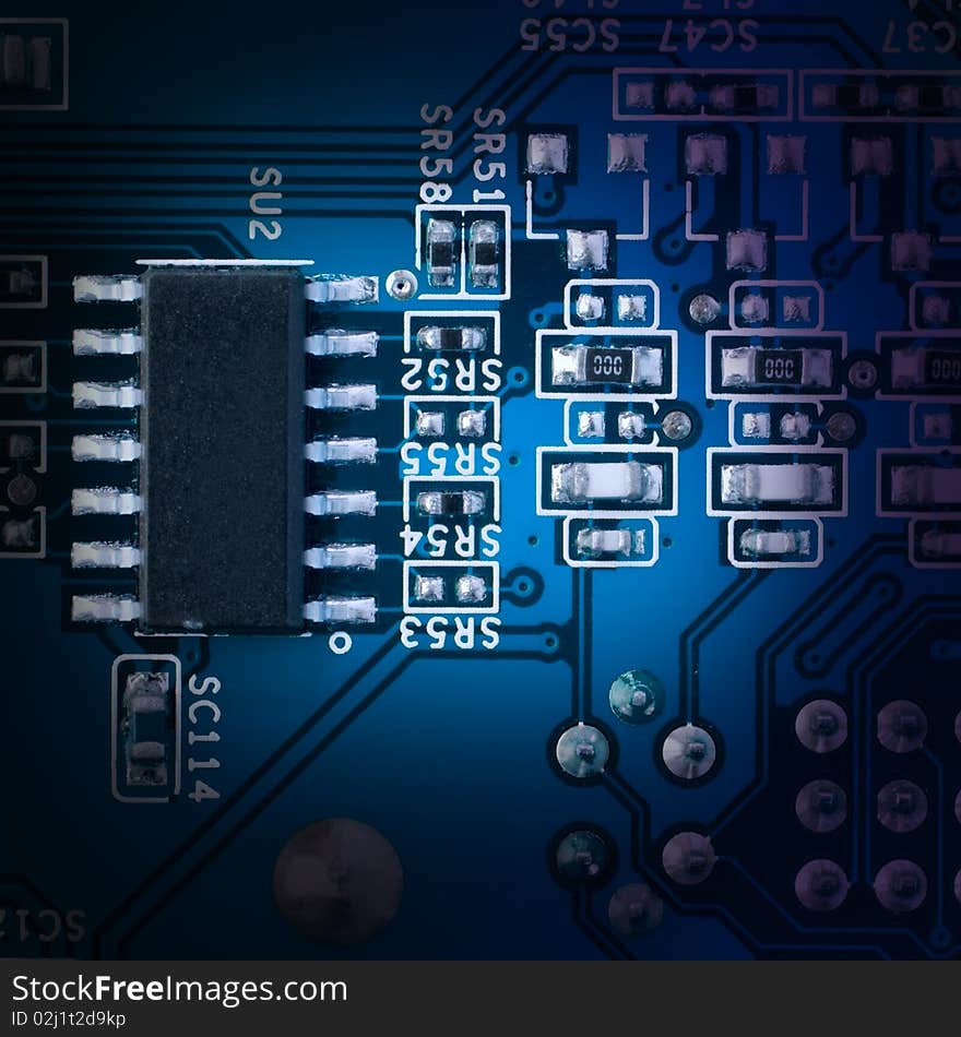 Circuit Board