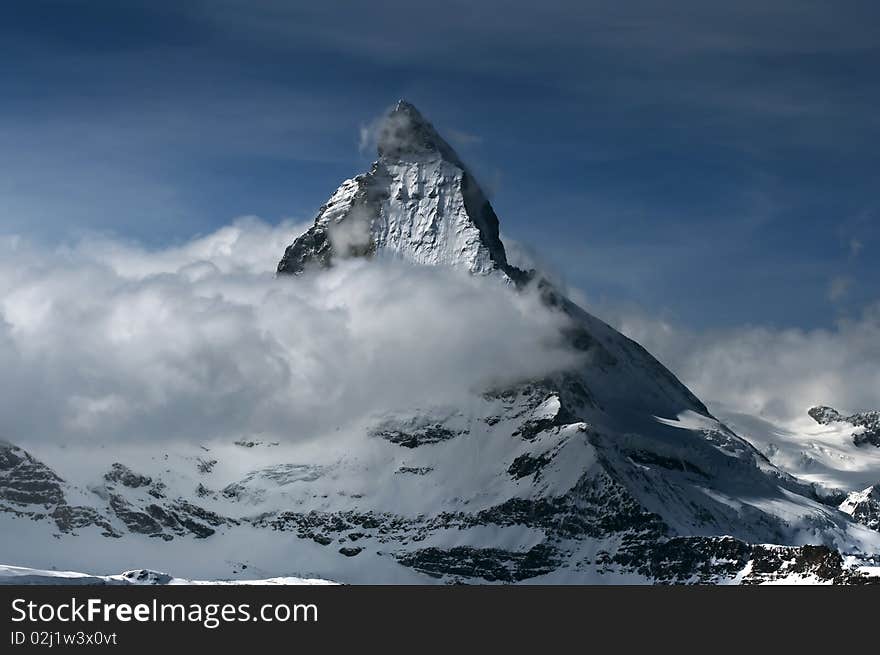 Matterhorn