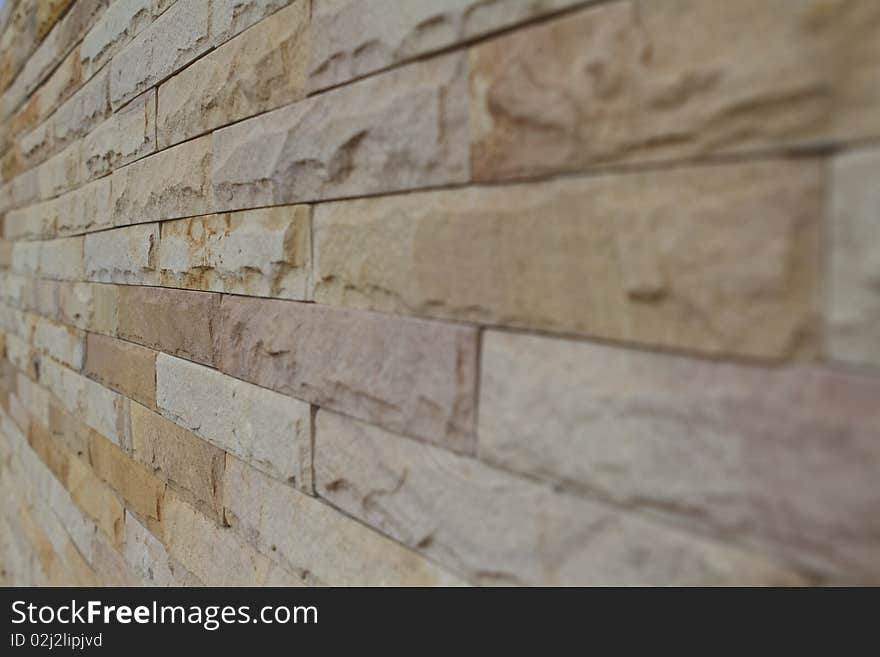 Stone Wall Texture