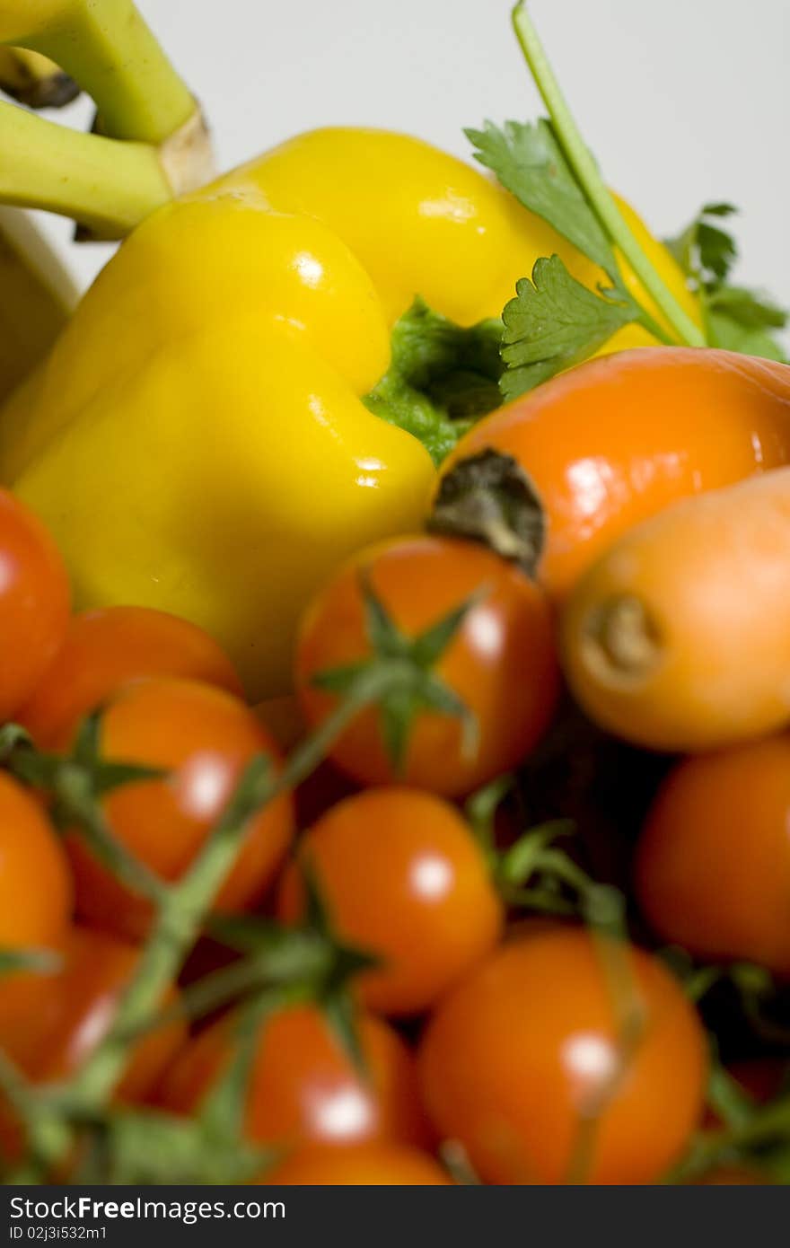 Little red Tomatoes of pachino (sicily). Little red Tomatoes of pachino (sicily)