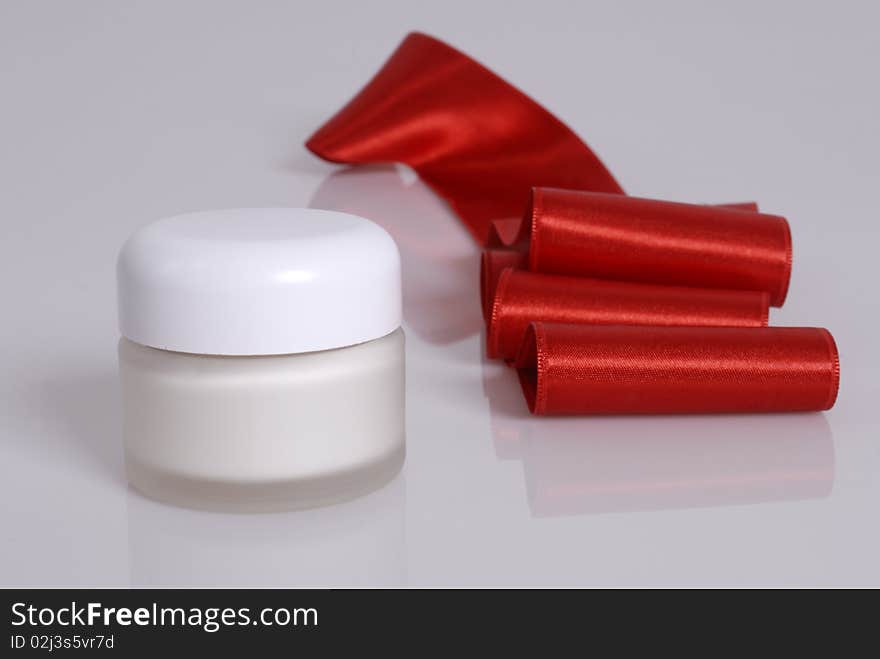 Cosmetic Product Packaging