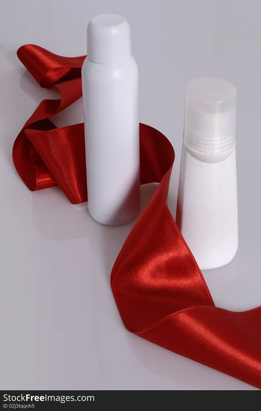 Cosmetic Product Packaging