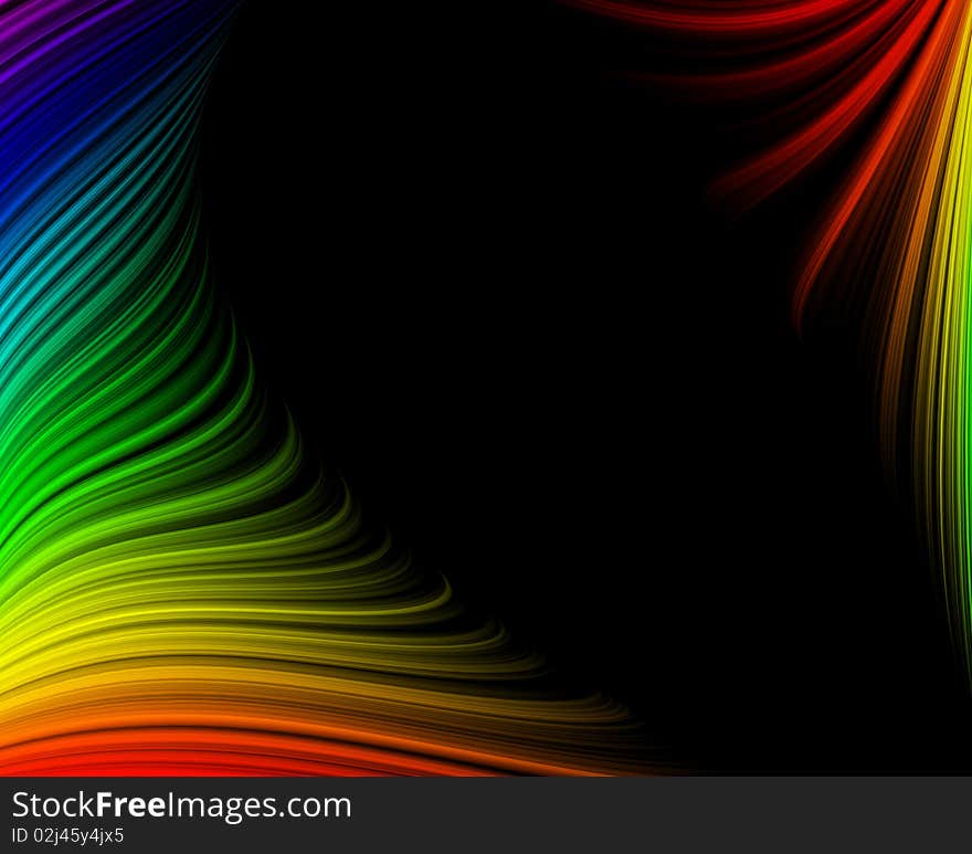 Abstract background