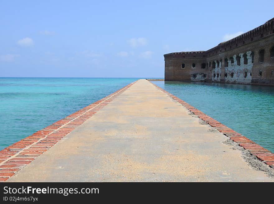 Dry Tortugas National Park