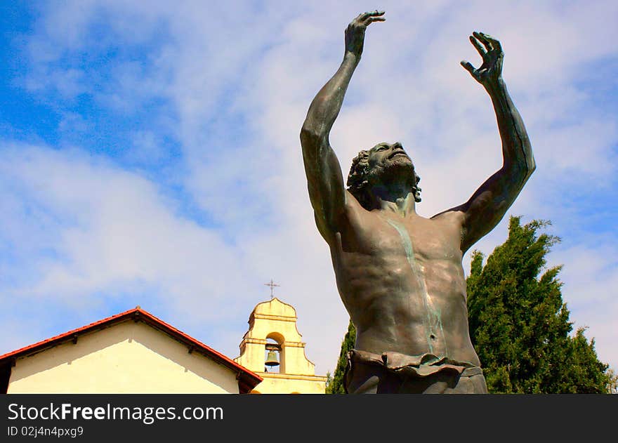 San Juan Bautista Mission