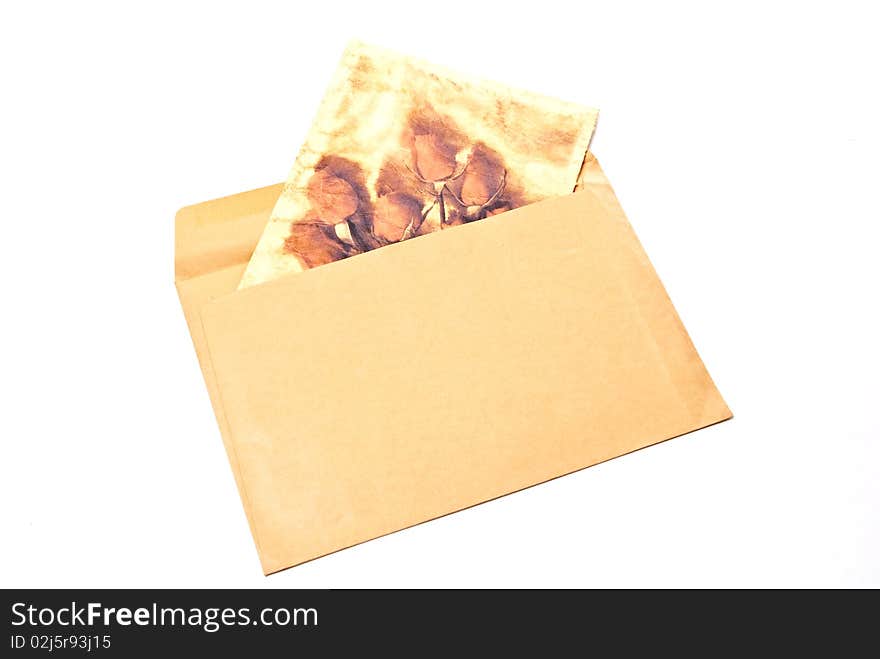 Envelope