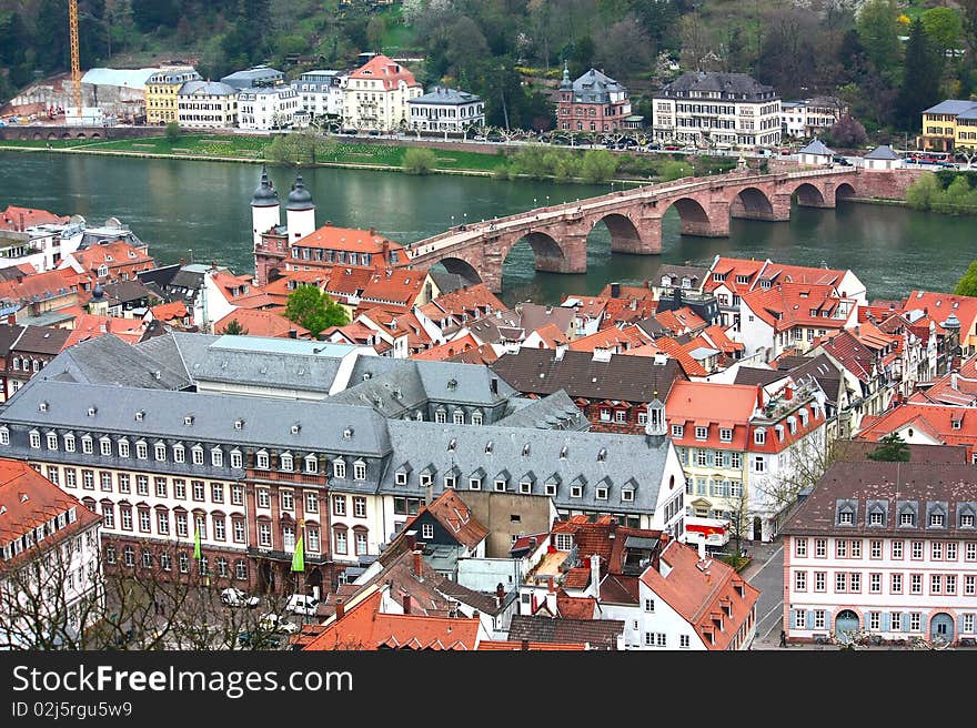 Heidelberg