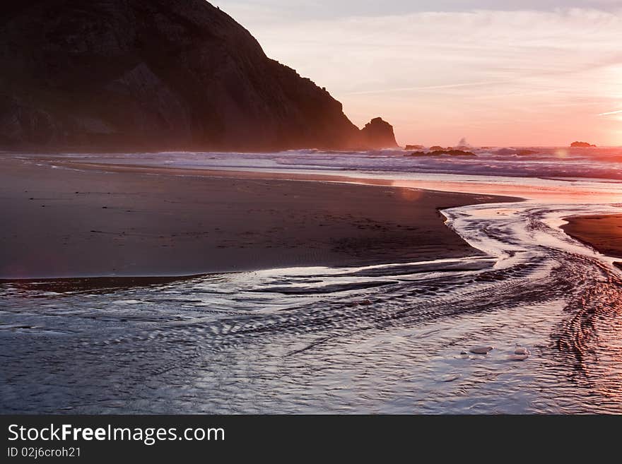 Beautiful Beach